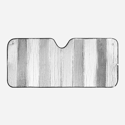 TYPE S Sunshade Window Deluxe Front