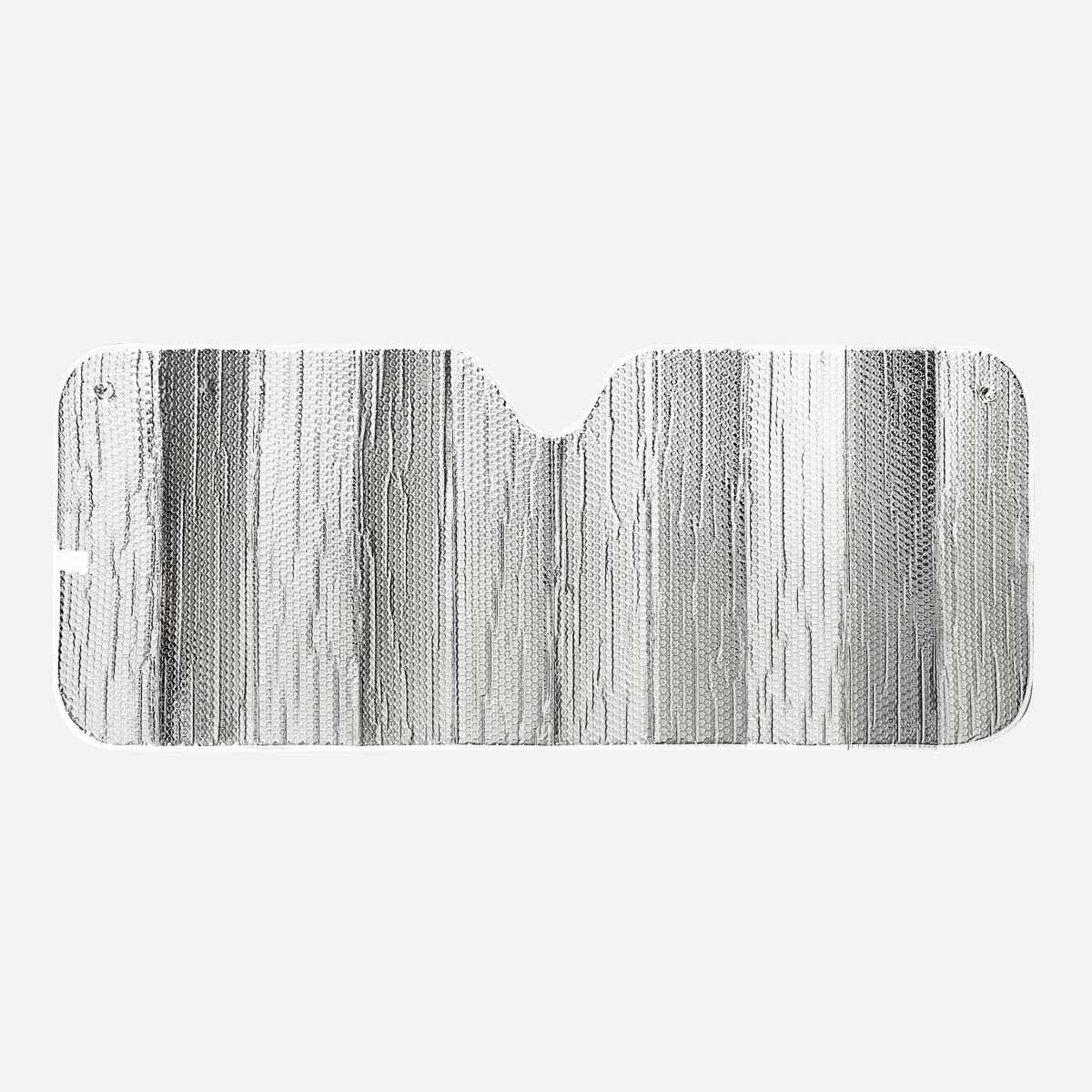 TYPE S Sunshade Super White & Silver