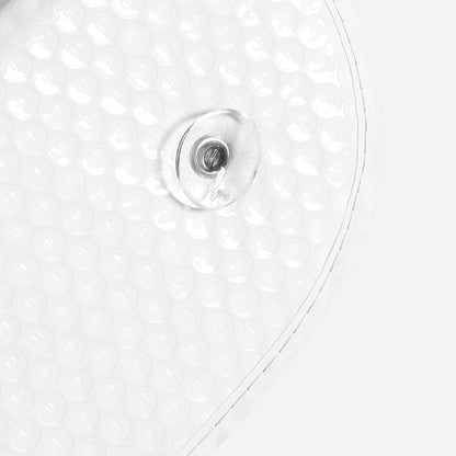 TYPE S Sunshade Super White & Silver