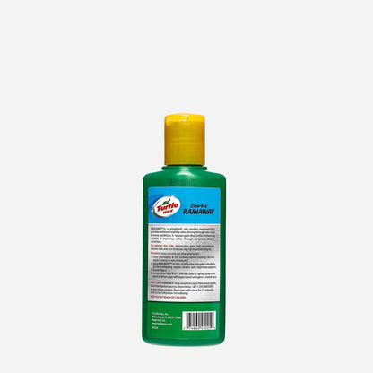 TURTLE WAX 100mL Clearvue Rain Away Windshield Treatment