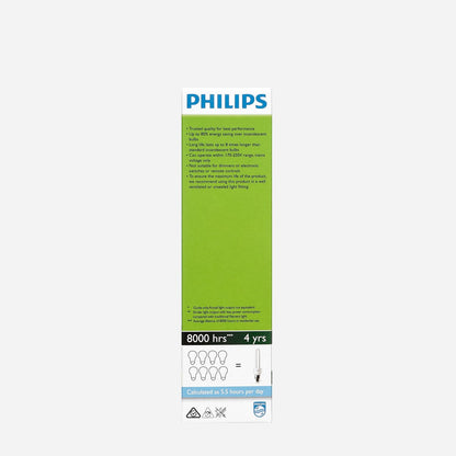 PHILIPS  Essential LED Light Bulb 14W – Cool Daylight