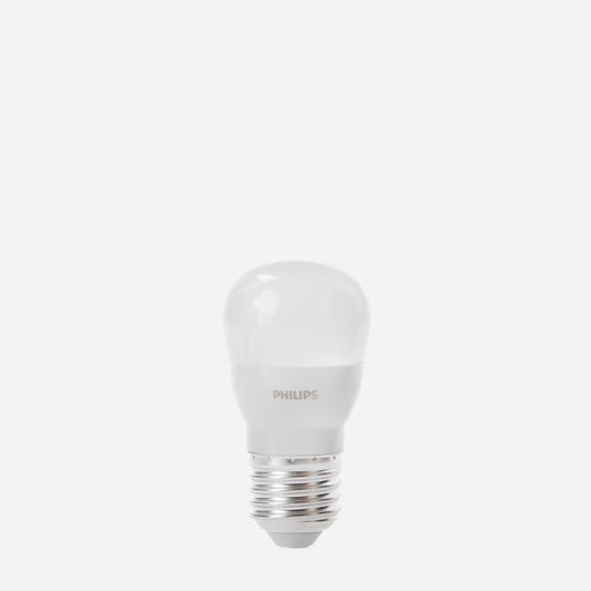 PHILIPS Essential LED Light Bulb 3W - Warm White