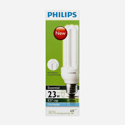PHILIPS 23W Essential LED Light Bulb - Cool Daylight