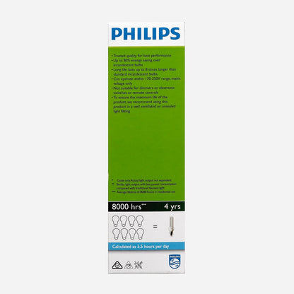 PHILIPS 23W Essential LED Light Bulb - Cool Daylight