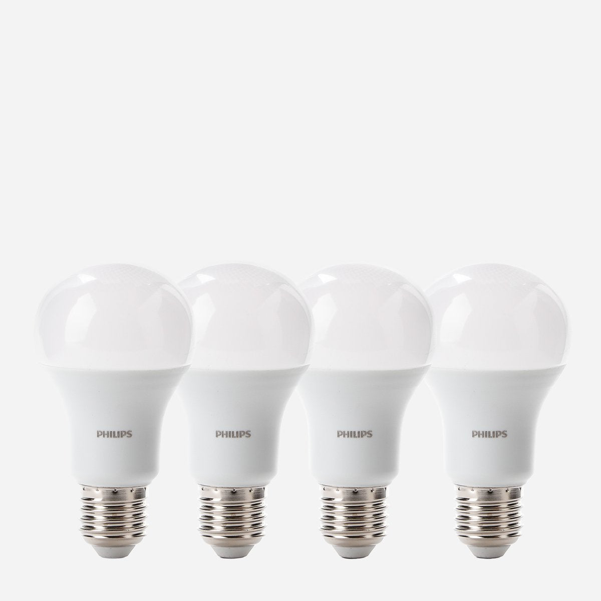 PHILIPS 10.5W/10W  LED Bulb Daylight (Buy 3 Get 1 Free)