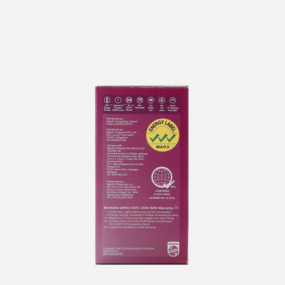 PHILIPS Led Light Bulb 13W Cool Daylight
