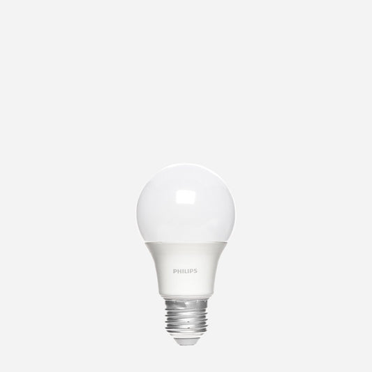 PHILIPS LED Bulb 5W Daylight 6500K A60 Ess