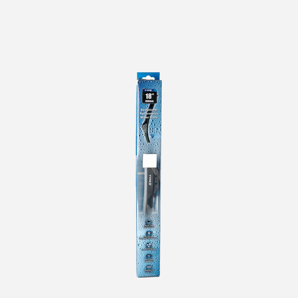 TYPE S 18" Wiper 450mm