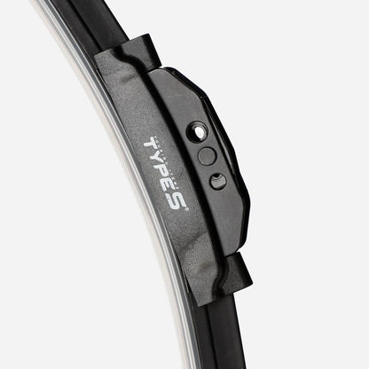 TYPE S 2" Wiper 600mm