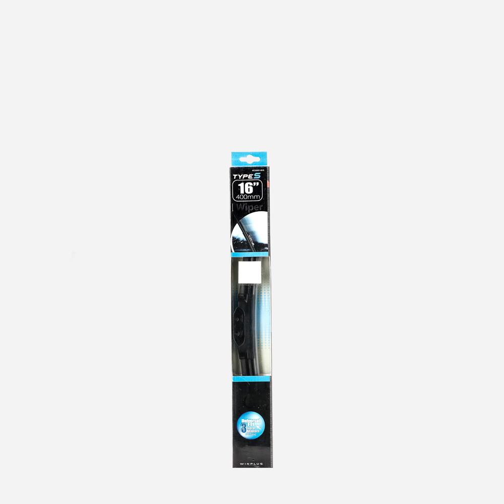 TYPE S Wiper 16" 400mm