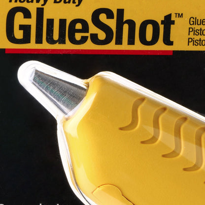 STANLEY Heavy Duty Hot Melt Glue Gun