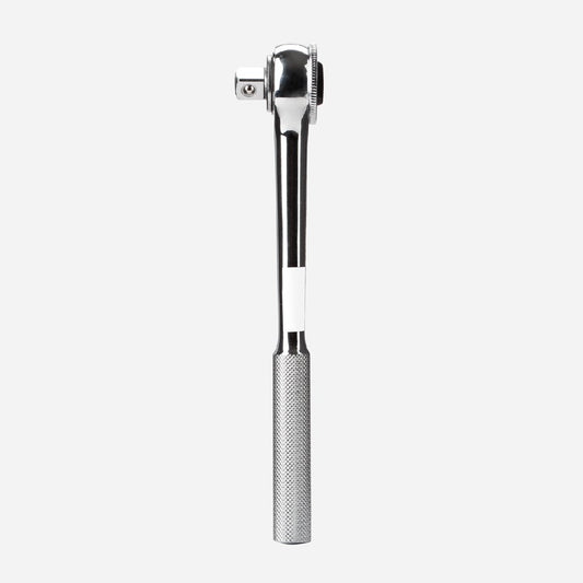 STANLEY 1/2in. Round Head Quick Release Ratchet