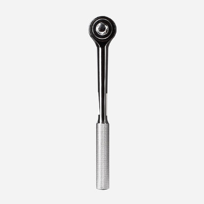 STANLEY 1/2in. Round Head Quick Release Ratchet
