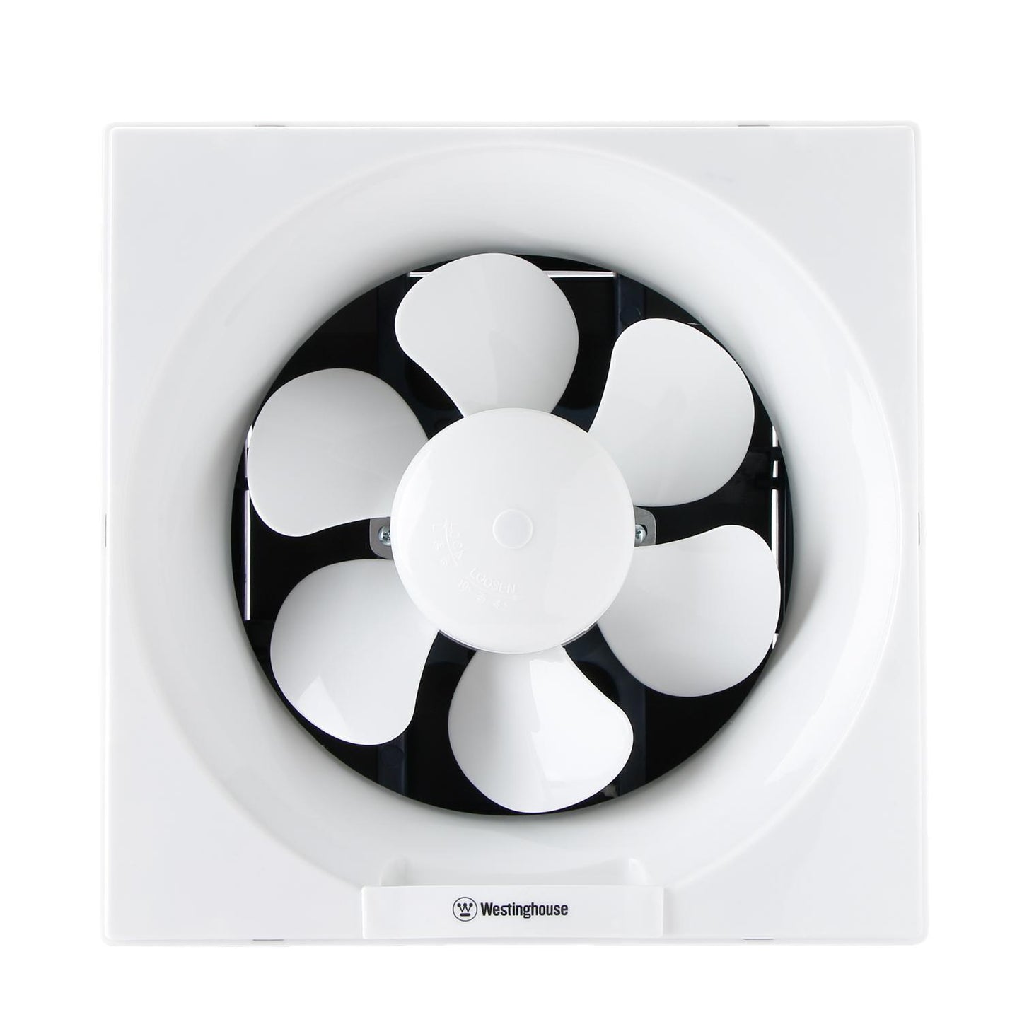 WESTINGHOUSE 8" Exhaust Fan (WSEFAB20A)
