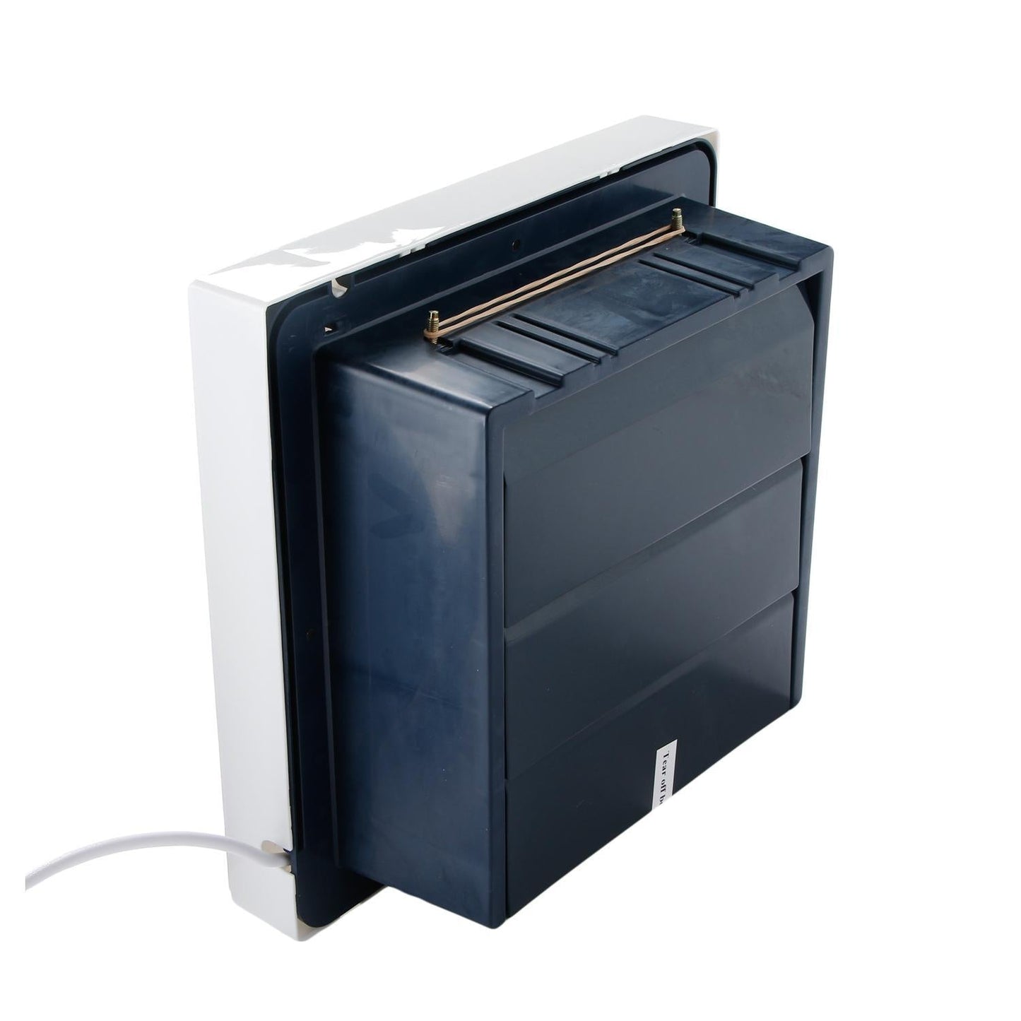 WESTINGHOUSE 8" Exhaust Fan (WSEFAB20A)
