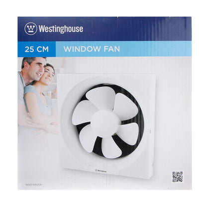 WESTINGHOUSE 10in. Exhaust Fan (WSEFAB25A)