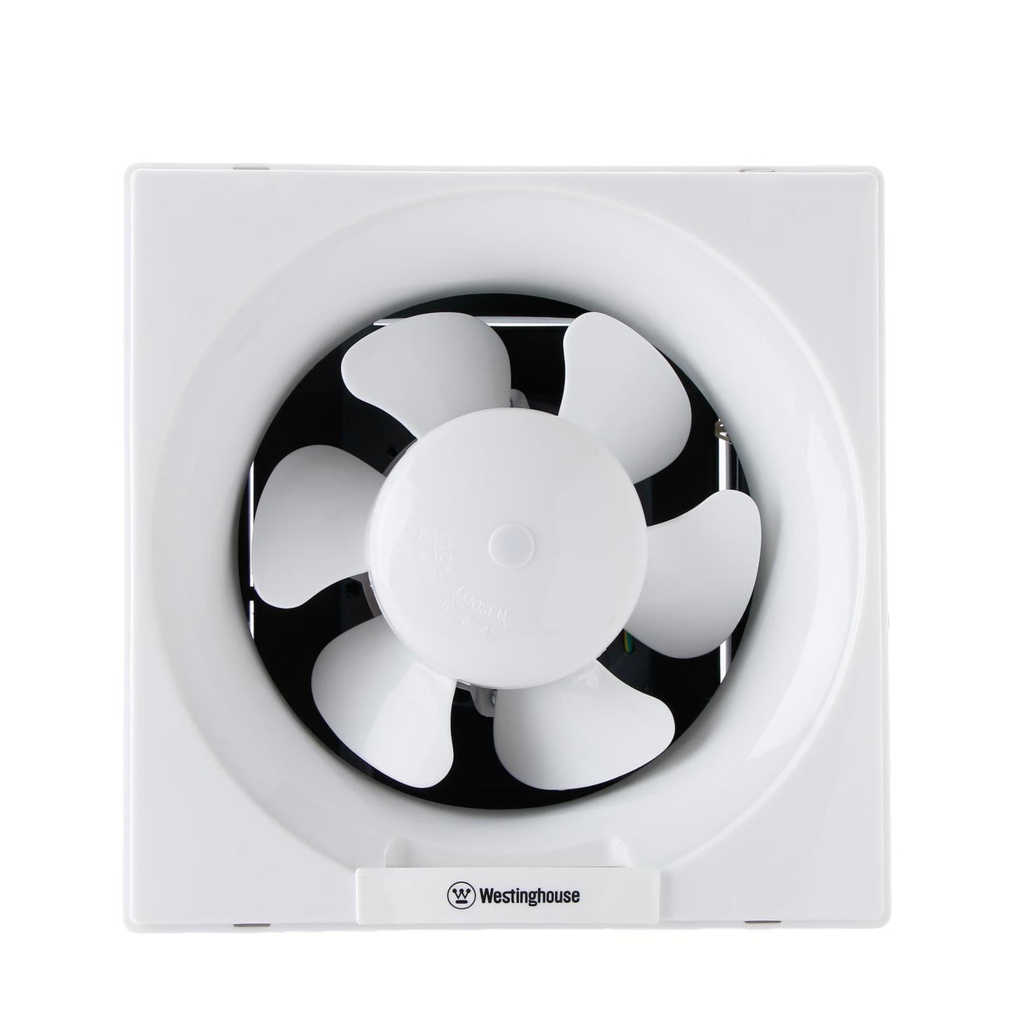 WESTINGHOUSE 8" Exhaust Fan (WSEFAB15A)