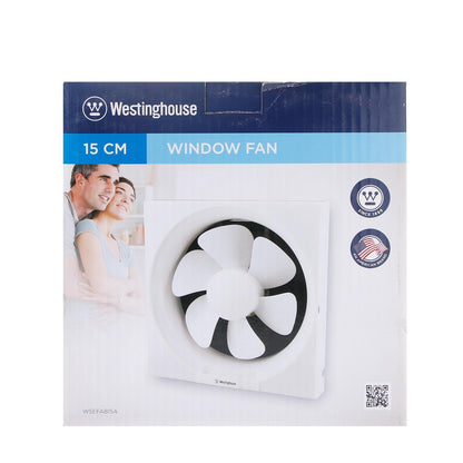 WESTINGHOUSE 8" Exhaust Fan (WSEFAB15A)