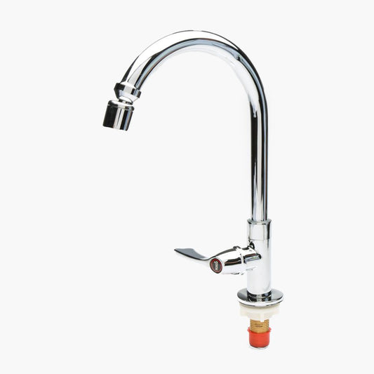 ROSCO Top Mount Brass Kitchen Faucet (RO-940)