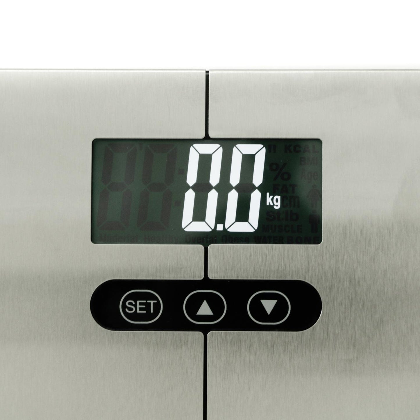 WESTINGHOUSE Electronic Bathroom Weighing Scale (WHSF907H)