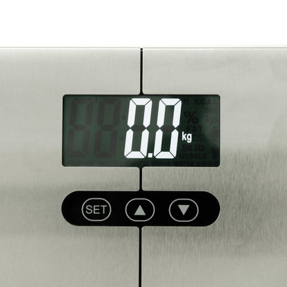 WESTINGHOUSE Electronic Bathroom Weighing Scale (WHSF907H)