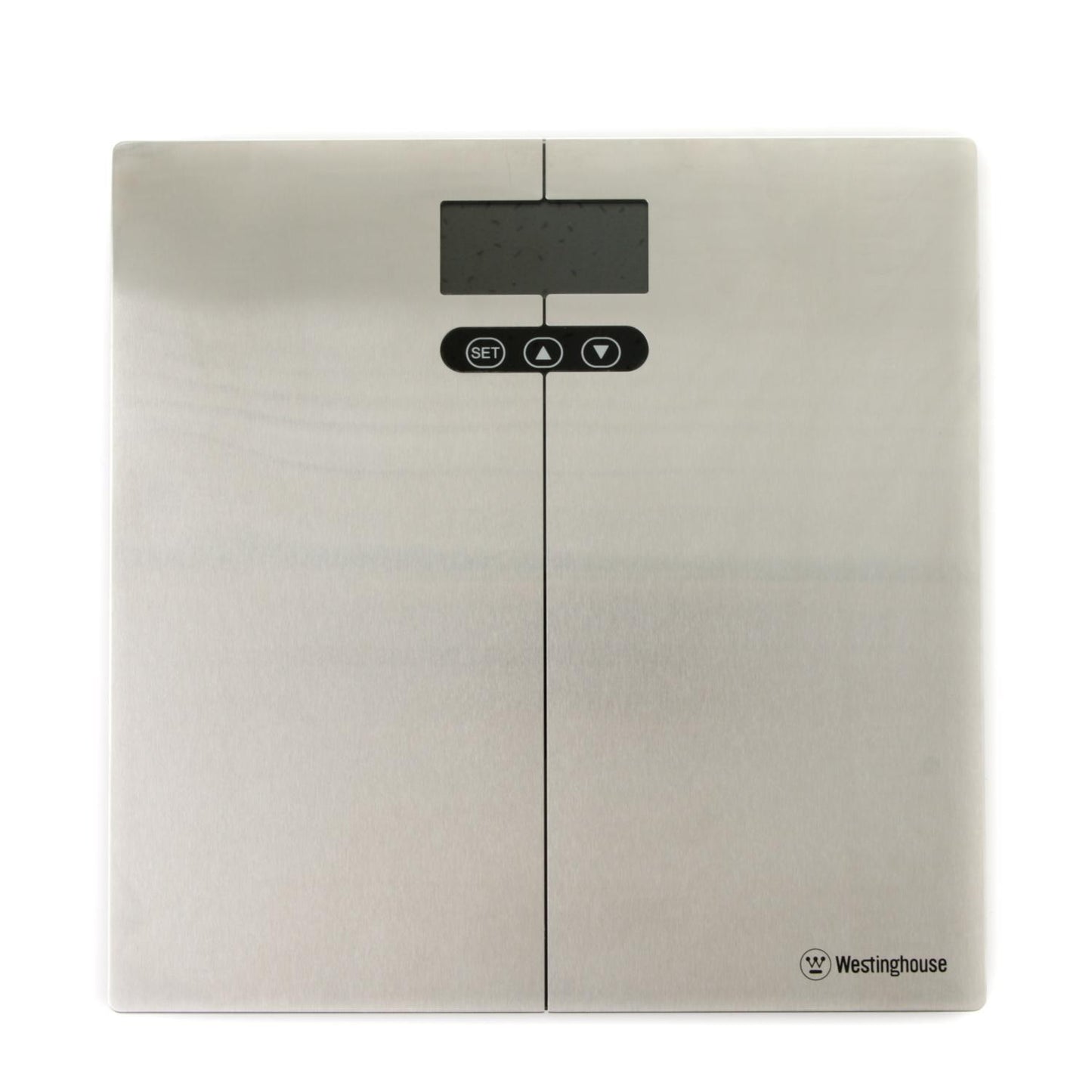 WESTINGHOUSE Electronic Bathroom Weighing Scale (WHSF907H)