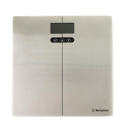 WESTINGHOUSE Electronic Bathroom Weighing Scale (WHSF907H)