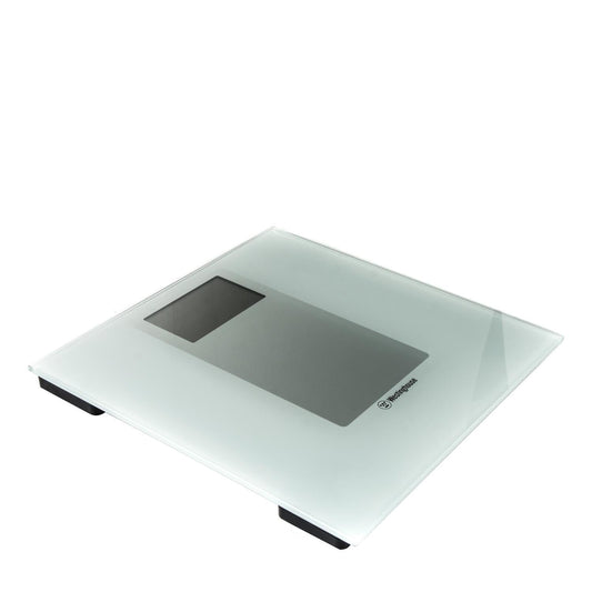 WESTINGHOUSE Electronic Bathroom Weighing Scale (Whsem2701)