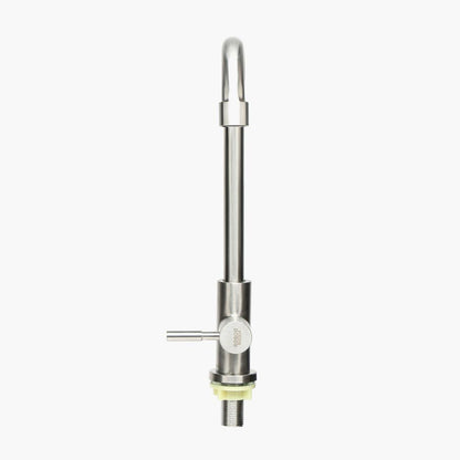 ROSCO Stainless Steel Kitchen Faucet Square Neck (RO-1842)
