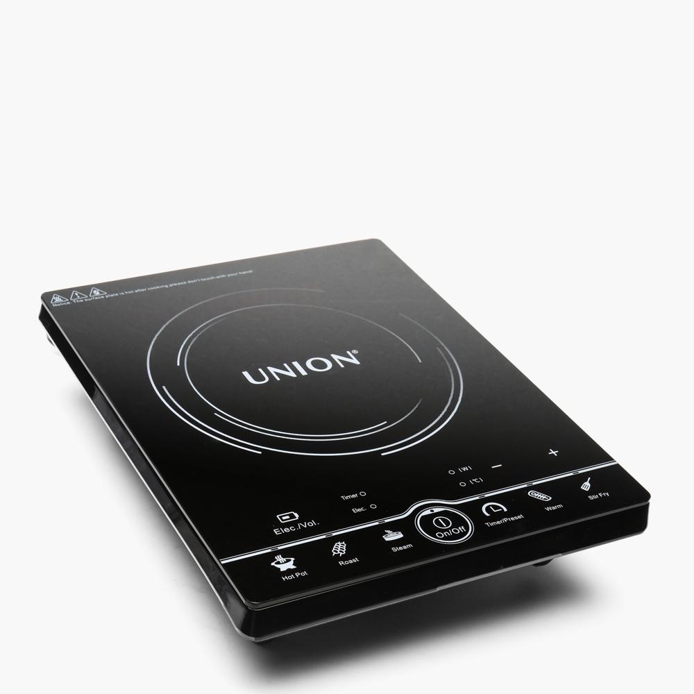 UNION Induction Cooker (UGIDC-288)