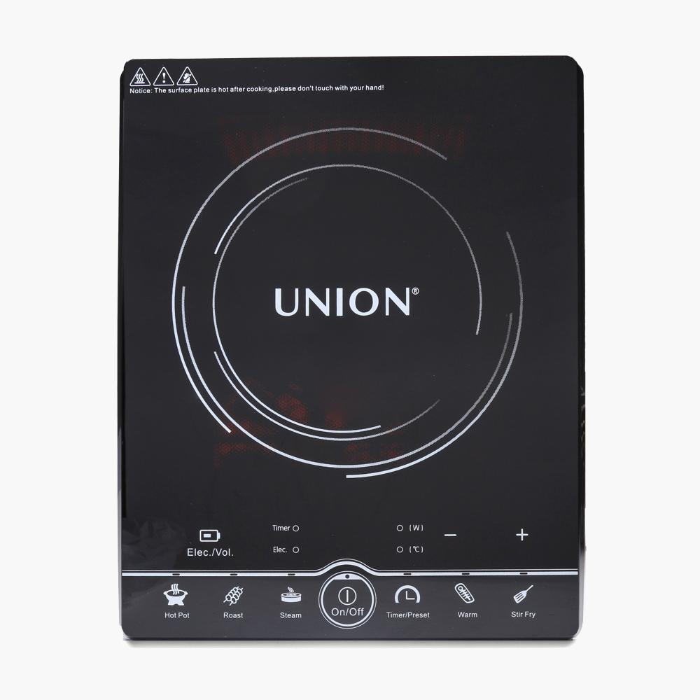 UNION Induction Cooker (UGIDC-288)