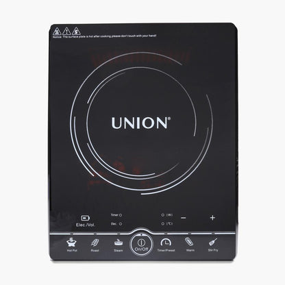 UNION Induction Cooker (UGIDC-288)
