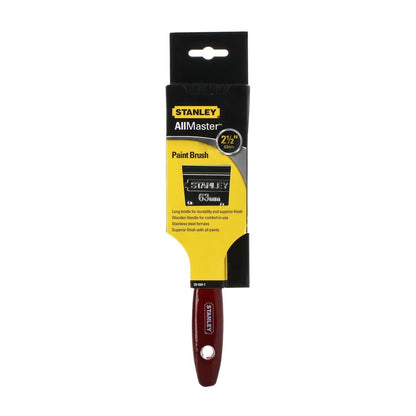 STANLEY All Master Paint Brush 2.5"