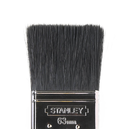 STANLEY All Master Paint Brush 2.5"