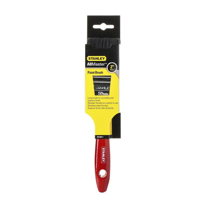 STANLEY 2in. All Master Paint Brush