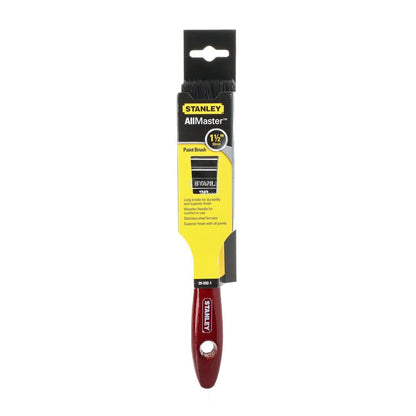 STANLEY All Master Paint Brush 1.5"