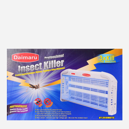 DAIMARU Insect Killer (BT-2X15W)