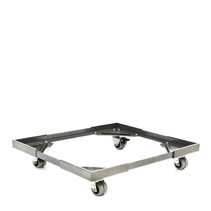 VIKING Twin Wheel Mobile Base Regular (TW2024)