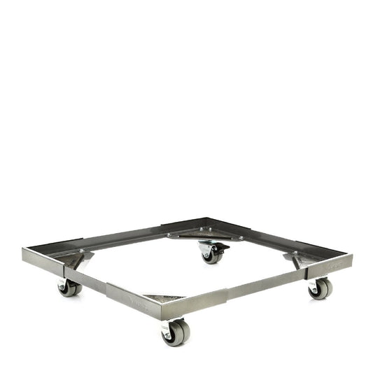 VIKING Twin Wheel Mobile Base Regular (TW2024)