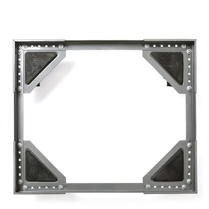 VIKING Twin Wheel Mobile Base Regular (TW2024)