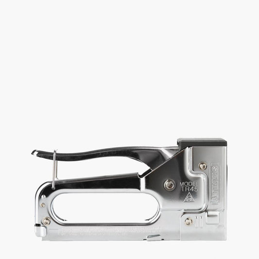 STANLEY Light Duty Staple Gun (TR45)