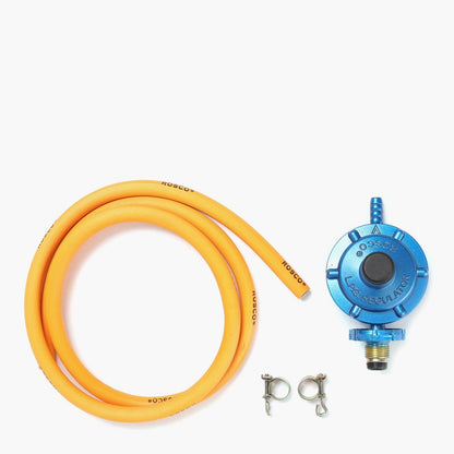 Rosco MGas Regulator and LPG Hose RO-590