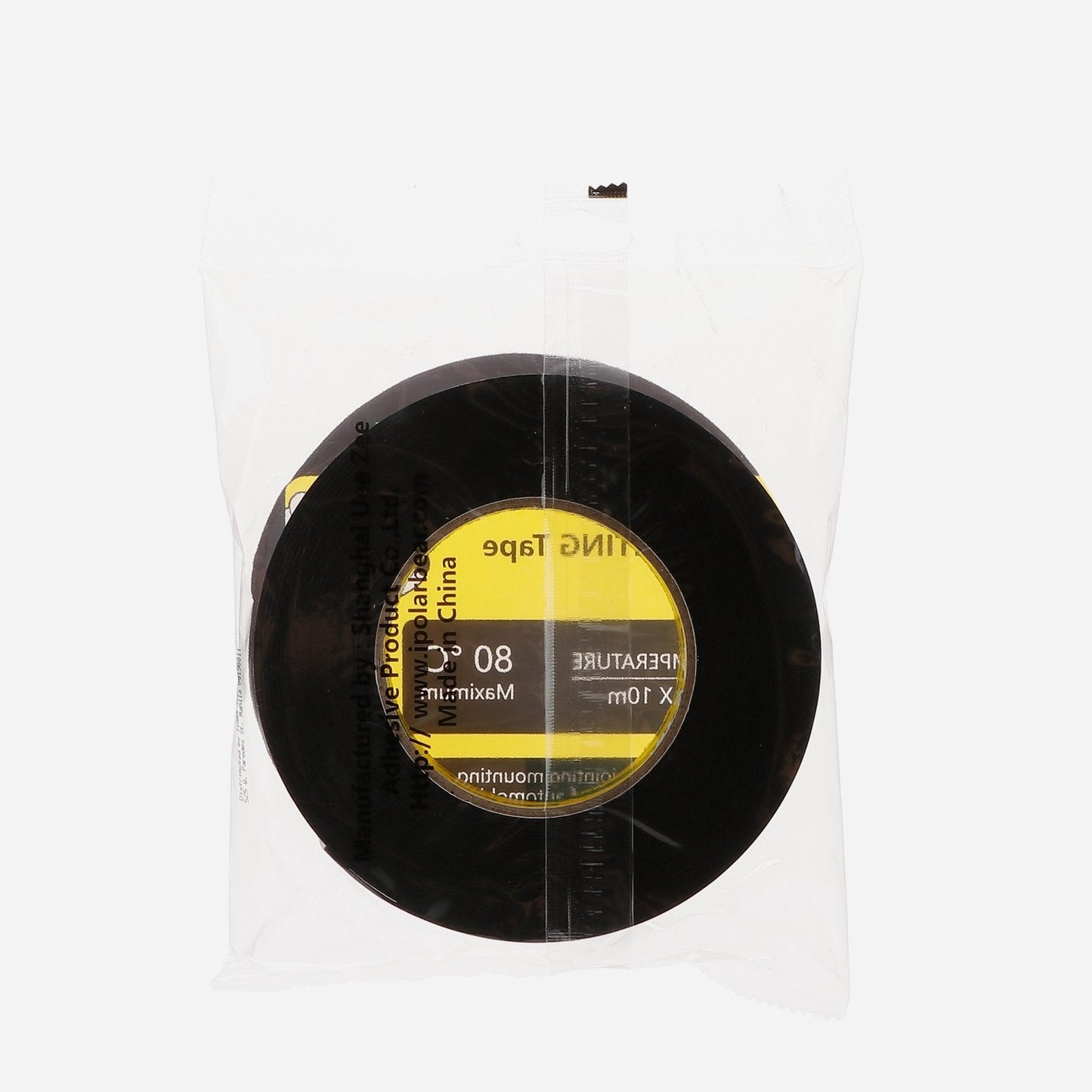 POLAR BEAR  24mmx10m Automobile Foam Tape (SP162G)
