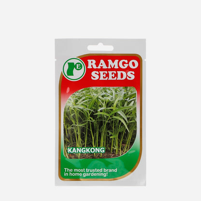 RAMGO Kangkong Chinese Upland Seeds