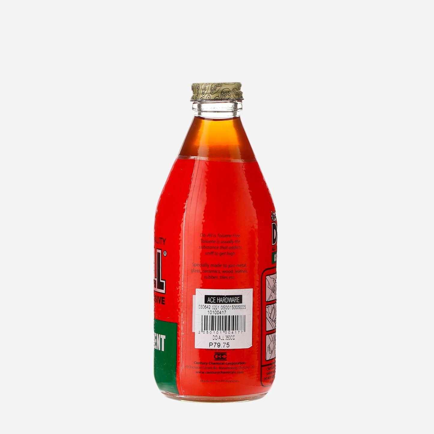 DO-ALL Contact Cement 350cc