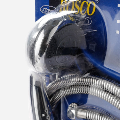 ROSCO Multifunction Telephone Shower with Stainless Hose (RO-810B)