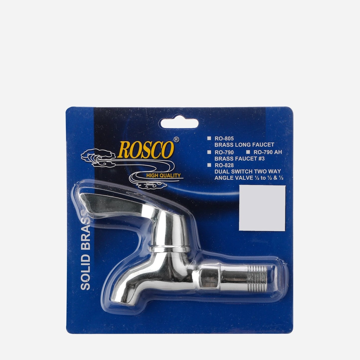 ROSCO Brass Long Faucet (RO-805)