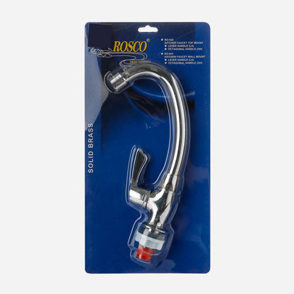 ROSCO Kitchen Faucet Top Mount Lever (RO-830)