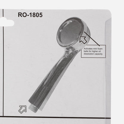 ROSCO Water Saving Telephone Shower Set (RO-1808)