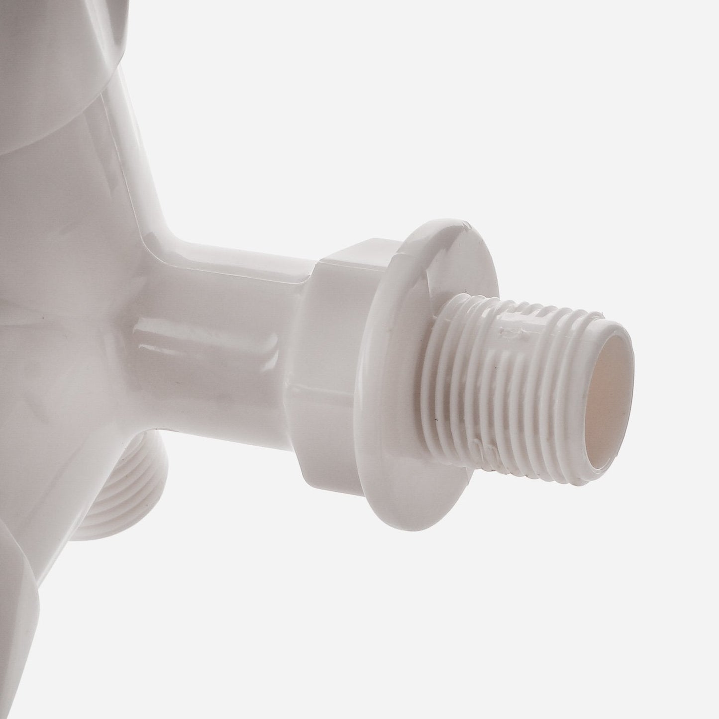 ROSCO ABS Valve Faucet - White (RO-689)